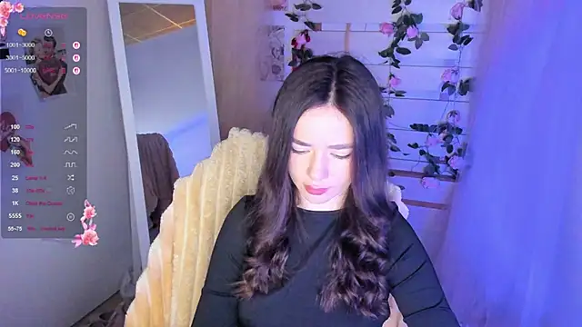 Bella XO online show from 04.22.26