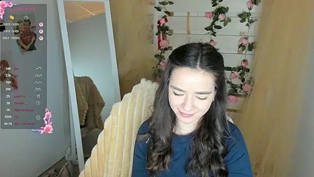 Snapshot of Bella_XO chatting on 04.23.26 Bella XO online show from 04.23.26