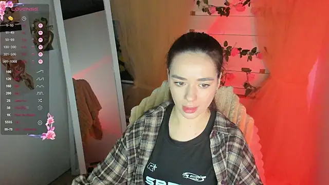 Snapshot of Bella_XO chatting on 05.15.26 Bella XO online show from 05.15.26