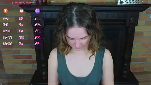 Ellie Sunset online show from 03.18.26