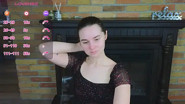 Ellie Sunset online show from 04.18.26