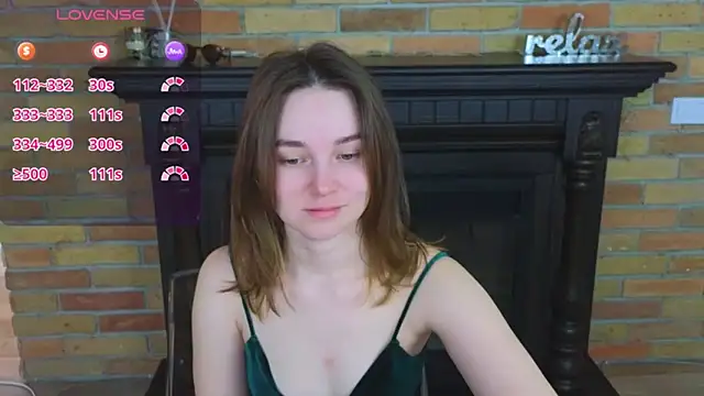 Ellie Sunset online show from 04.20.26