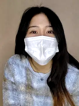 Snapshot of Kurage_chan chatting on 03.17.25 Kurage chan online show from 03.17.25