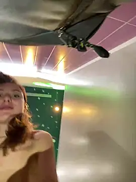 Dina Tease online show from 01.14.25