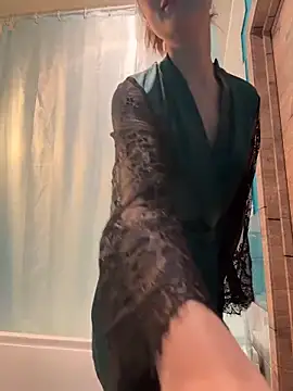 Dina Tease online show from 10.05.25