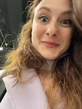 Dina Tease online show from 10.07.25