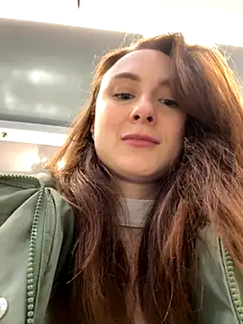 Dina Tease online show from 11.14.25