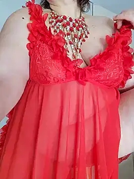 EvaNights online show from 02.11.25