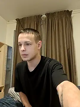 pretty roman online show from 04.23.26