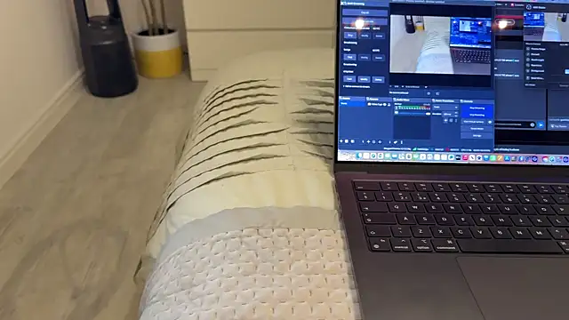 PROCOUPLEX0 online show from 10.08.25