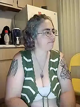 GraceHenderson online show from 01.29.25