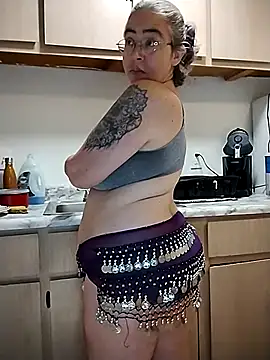 GraceHenderson online show from 01.30.25