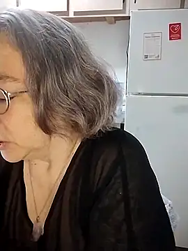 GraceHenderson online show from 03.03.25