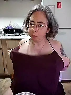 GraceHenderson online show from 03.07.25