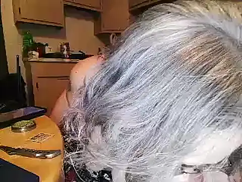 GraceHenderson online show from 03.12.25