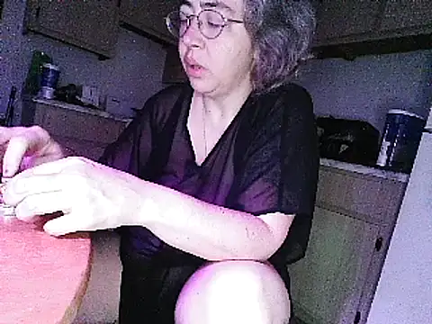 GraceHenderson online show from 03.12.25