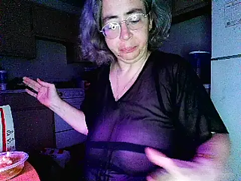 GraceHenderson online show from 03.13.25