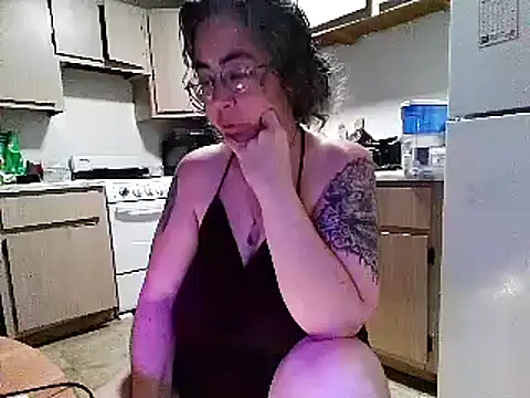 GraceHenderson online show from 03.17.25