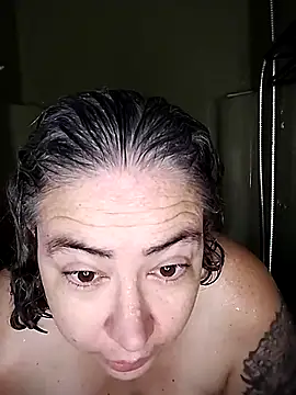 GraceHenderson online show from 10.31.25