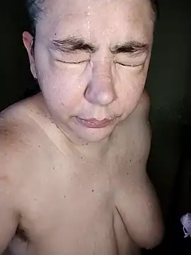 GraceHenderson online show from 01.09.26