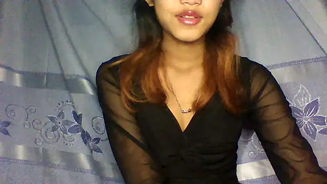 Snapshot of jassi-just18 chatting on 01.10.25 jassi-just18 online show from 01.10.25