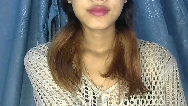 Snapshot of jassi-just18 chatting on 01.21.25 jassi-just18 online show from 01.21.25