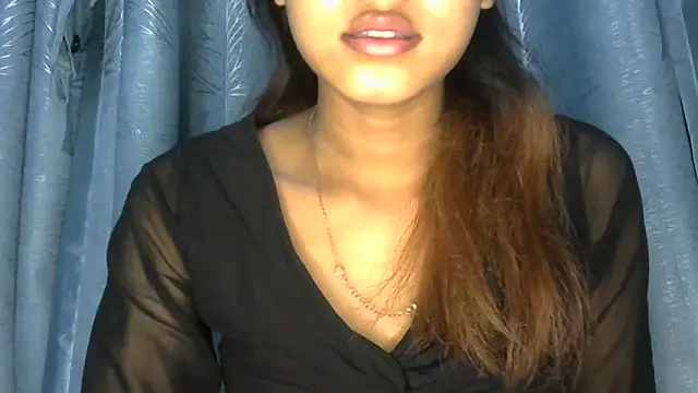Snapshot of jassi-just18 chatting on 01.31.25 jassi-just18 online show from 01.31.25