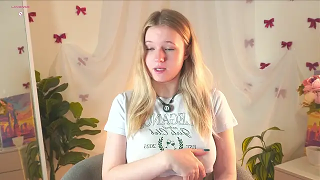 MaydaFoulk online show from 03.23.26