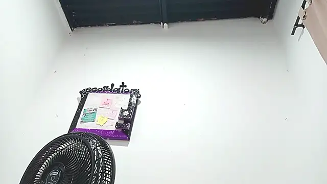 PetiteIvoryQueen19 online show from 03.12.25