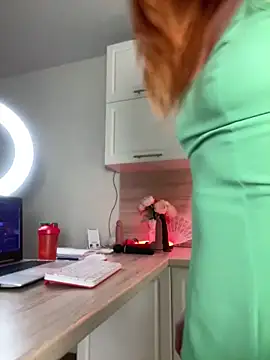 Ruby Lilith online show from 03.30.26