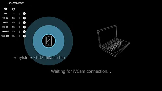 vinylstore online show from 02.22.25