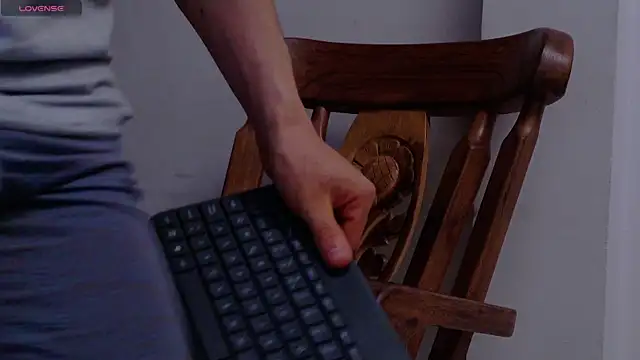 Sexy Alejandro  online show from 03.25.26