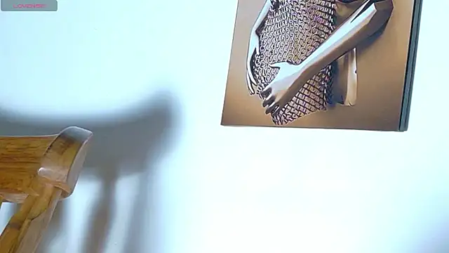 Sexy Alejandro  online show from 04.04.26