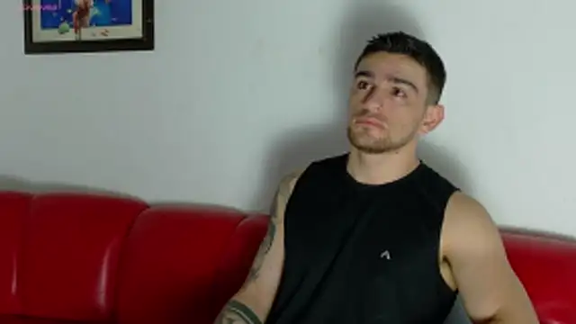 Sexy Alejandro  online show from 05.29.26