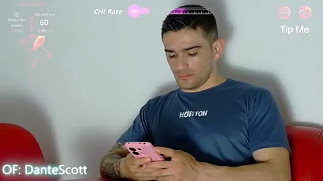 Sexy Alejandro  online show from 06.24.26