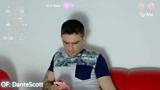 Sexy Alejandro  online show from 06.26.26
