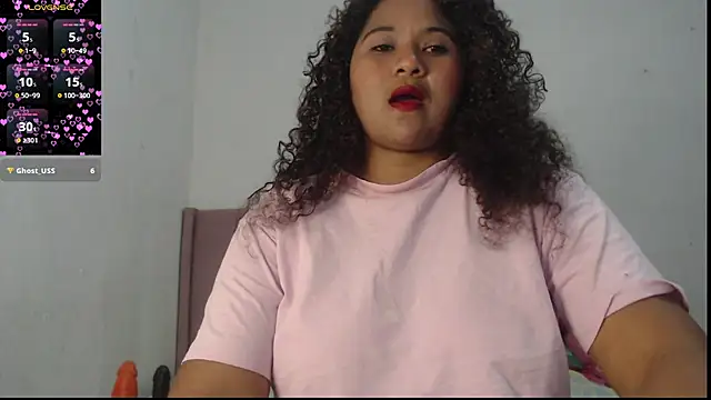 dannaberlin 0 online show from 09.24.25