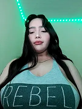 jacksyangeel2 online show from 02.08.26