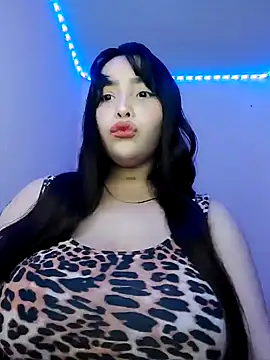 jacksyangeel2 online show from 02.10.26