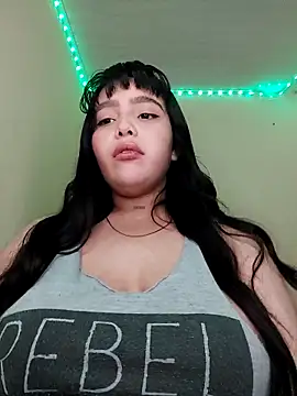 jacksyangeel2 online show from 03.23.26