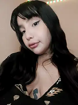 jacksyangeel2 online show from 04.12.26