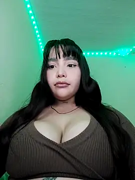 jacksyangeel2 online show from 04.17.26