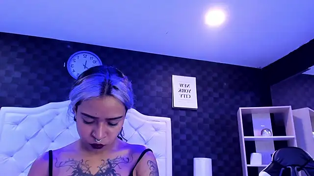 rave connor online show from 12.10.24