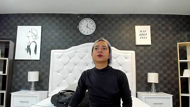 rave connor online show from 12.11.24