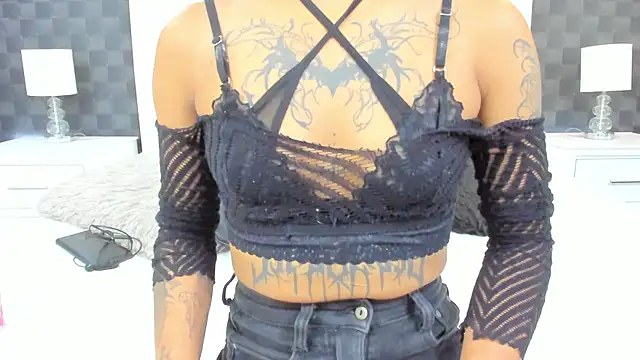 rave connor online show from 01.18.25