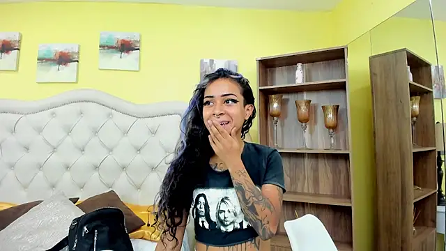 rave connor online show from 02.06.25