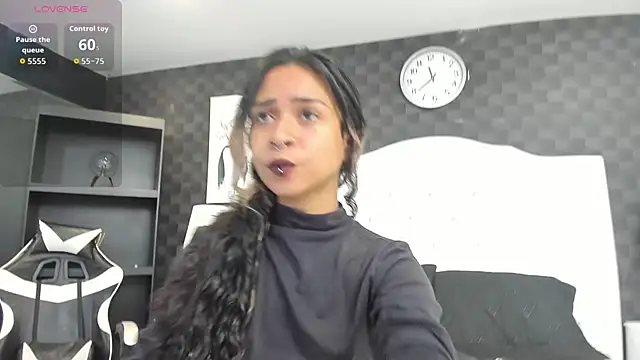 rave connor online show from 09.15.25