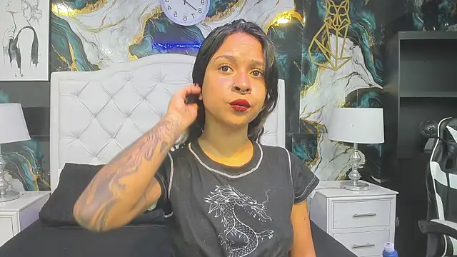 rave connor online show from 02.07.26