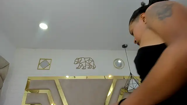 rave connor online show from 06.03.26