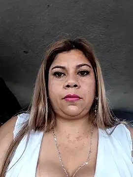 Laura-Hernandez online show from 01.09.26